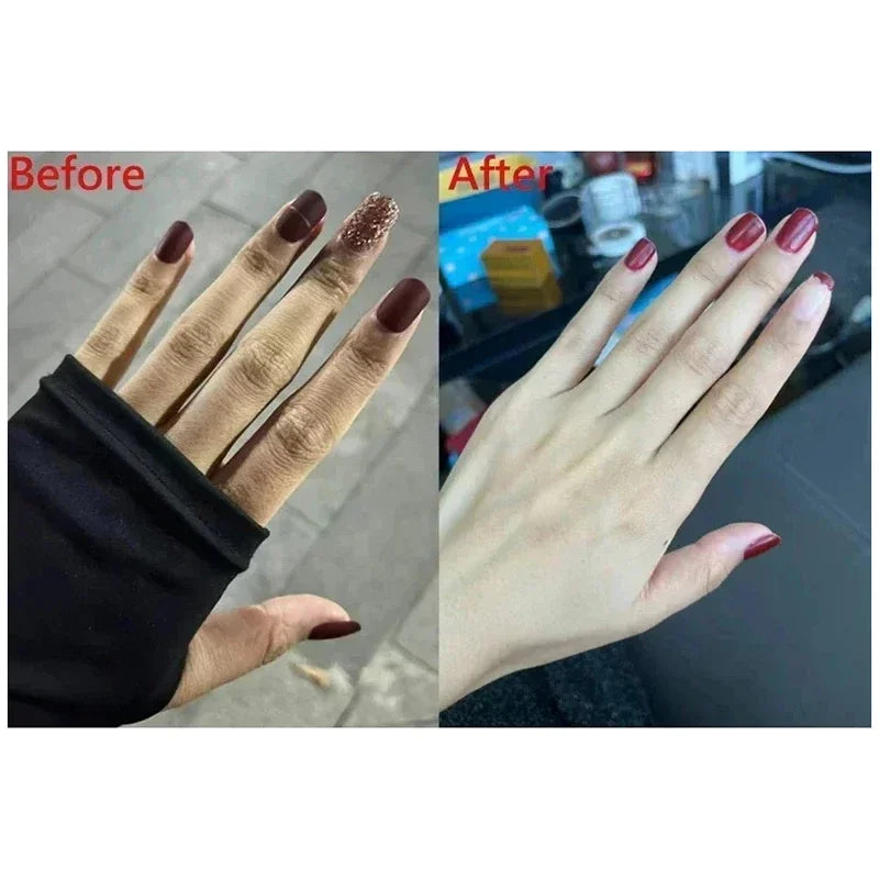 Wrinkle Removal Hand Cream Repair Hand Anti-drying Anti-crack Care Soften Nourish Moisturizing Cracked Repair Product Hand Care