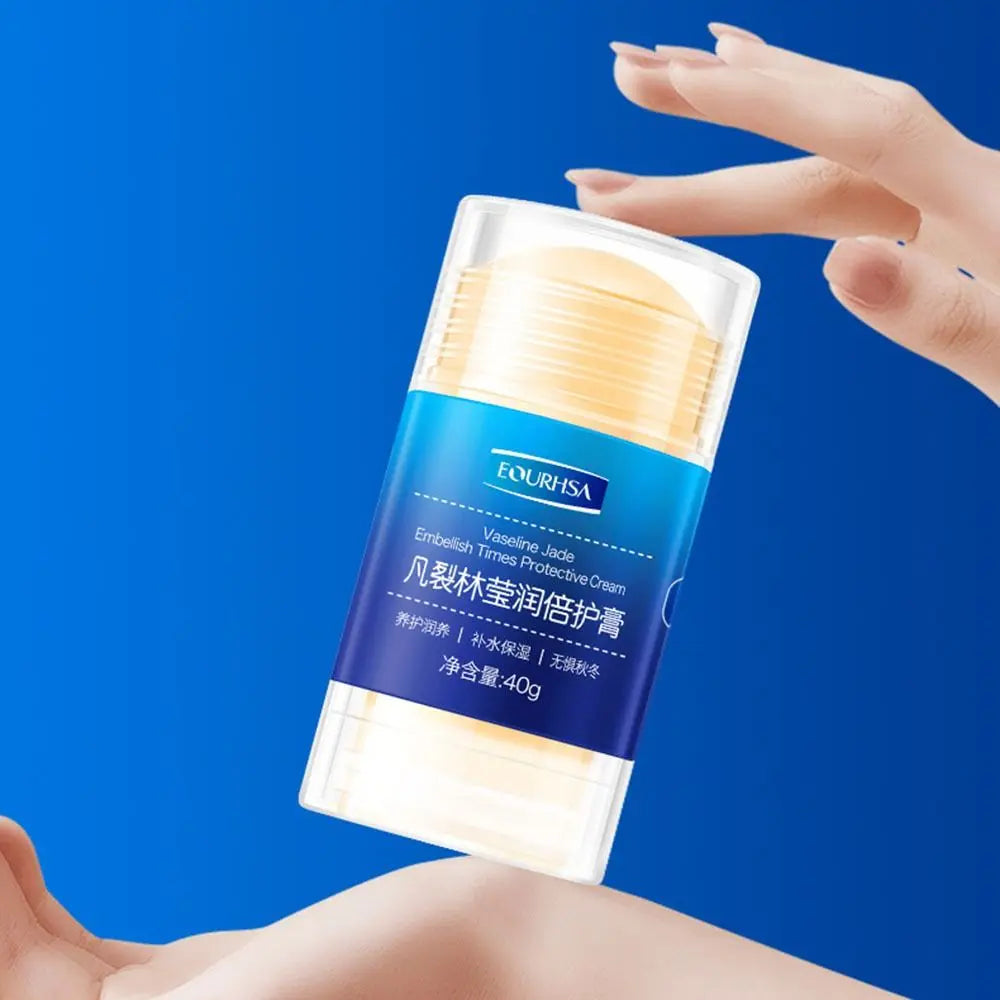 Preventing Cracking Cracked Feet Cream Stick Remobing Dead Skin And Callus Repairing Cracked Feet Dry Rough Skin Cream Stick