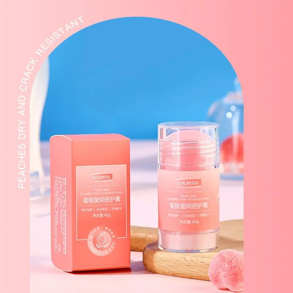 Preventing Cracking Cracked Feet Cream Stick Remobing Dead Skin And Callus Repairing Cracked Feet Dry Rough Skin Cream Stick
