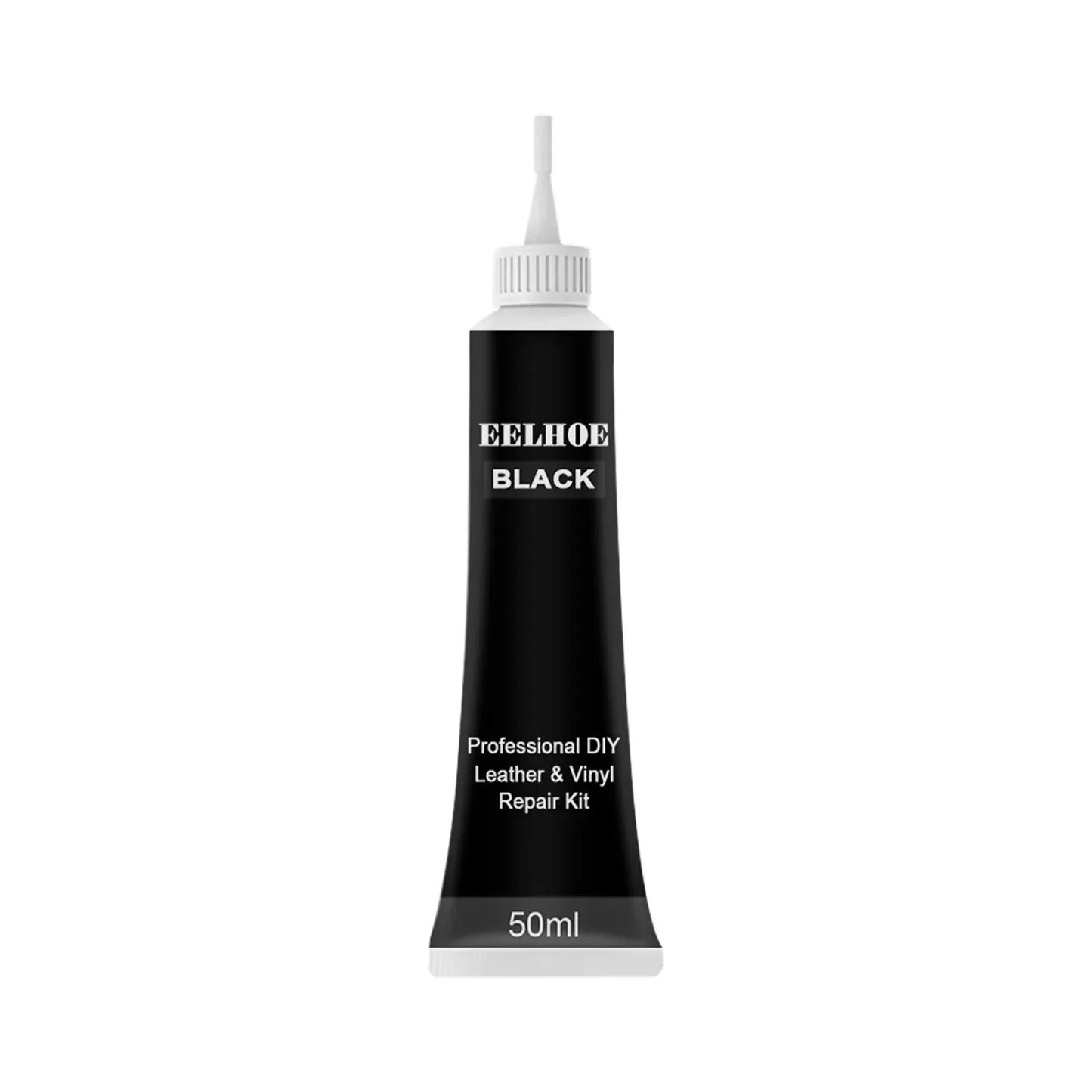 Compound Leather Restoration Cream Car Leather Conditioner Cleaner Auto Leather Repair Cream Tears Crack Burns Holes Filler