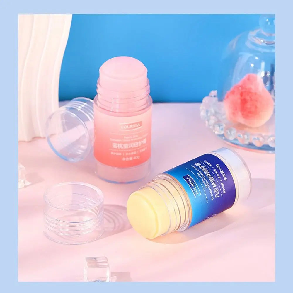 Preventing Cracking Cracked Feet Cream Stick Remobing Dead Skin And Callus Repairing Cracked Feet Dry Rough Skin Cream Stick