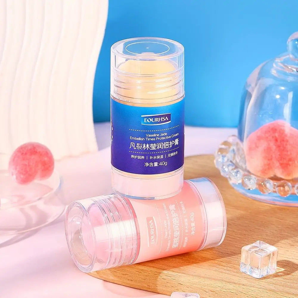 Preventing Cracking Cracked Feet Cream Stick Remobing Dead Skin And Callus Repairing Cracked Feet Dry Rough Skin Cream Stick