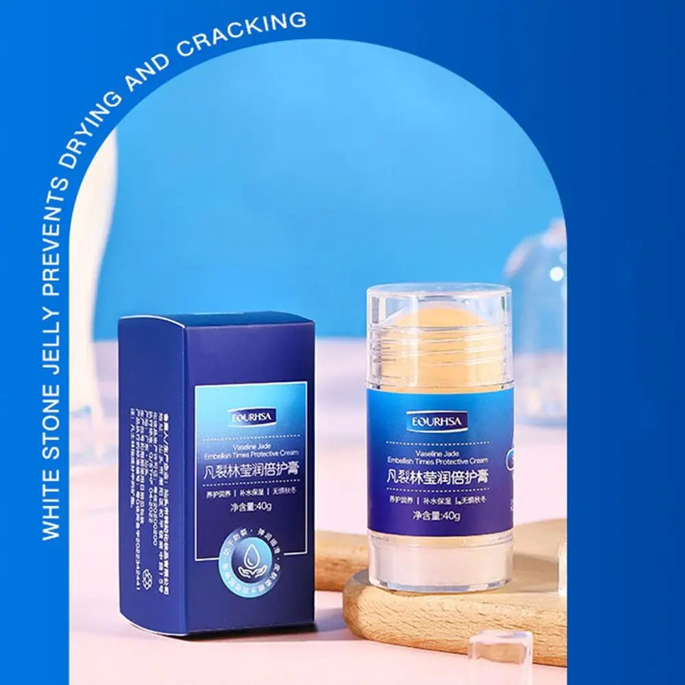 Preventing Cracking Cracked Feet Cream Stick Remobing Dead Skin And Callus Repairing Cracked Feet Dry Rough Skin Cream Stick