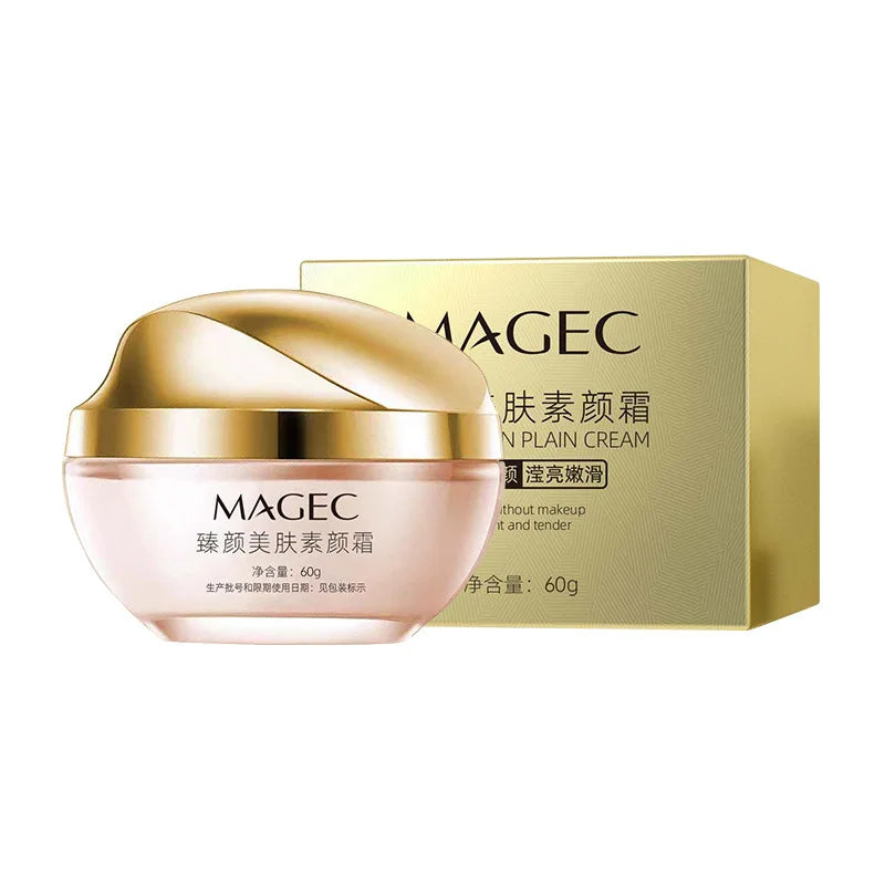 Skin-beautifying cream whitening moisturizing concealing brightening the complexion isolating lazy no-makeup cream for the face