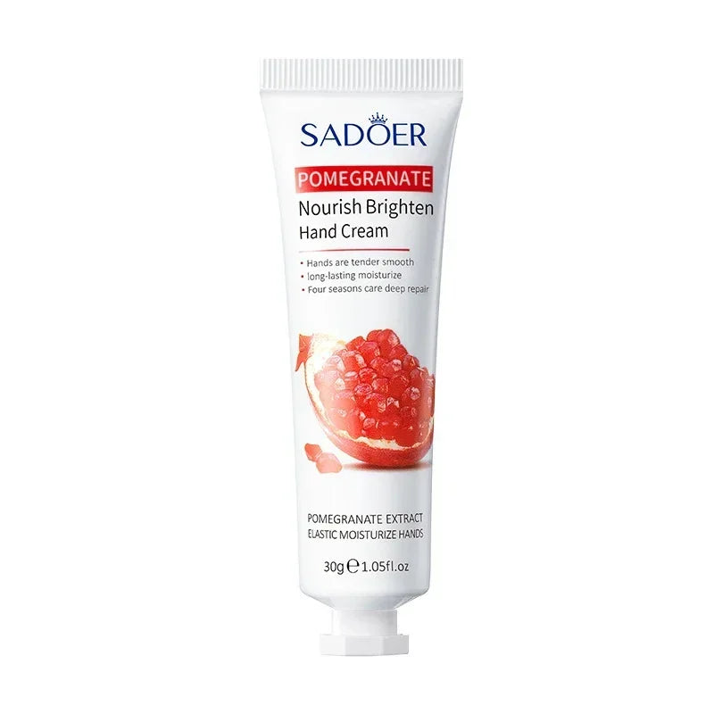 Wrinkle Removal Hand Cream Repair Hand Anti-drying Anti-crack Care Soften Nourish Moisturizing Cracked Repair Product Hand Care