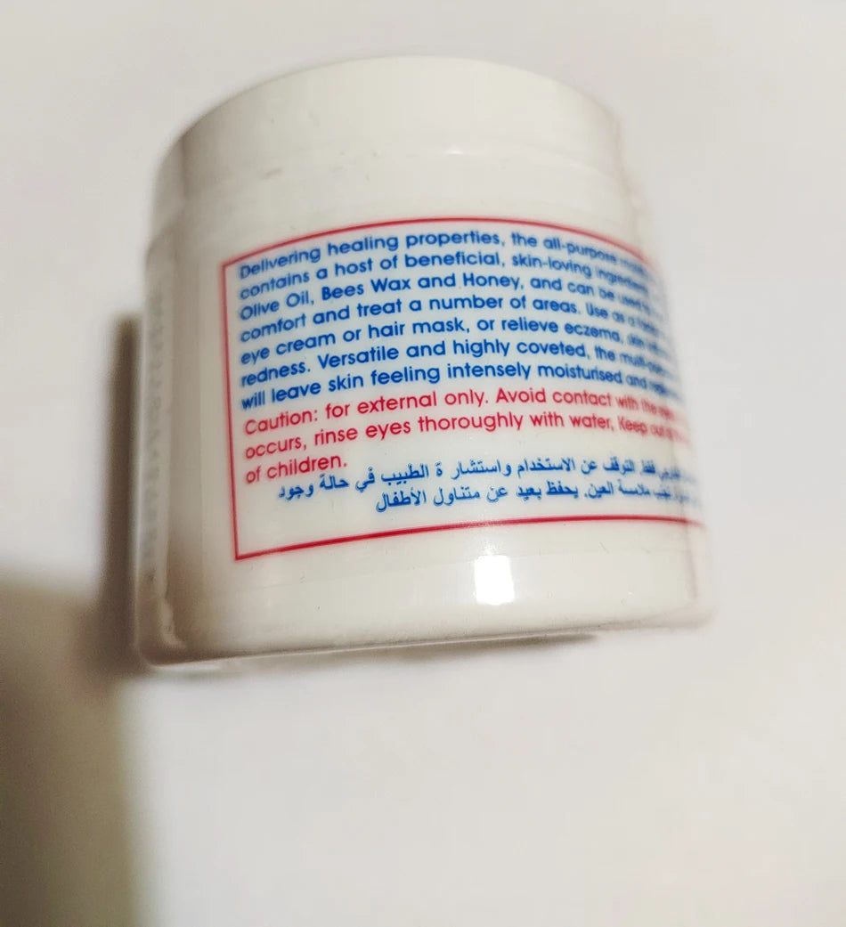 2pcs*118g Magic Facial Cream All Purpose Skin Face Cream Moisturizing Nourishing For Daily Uses