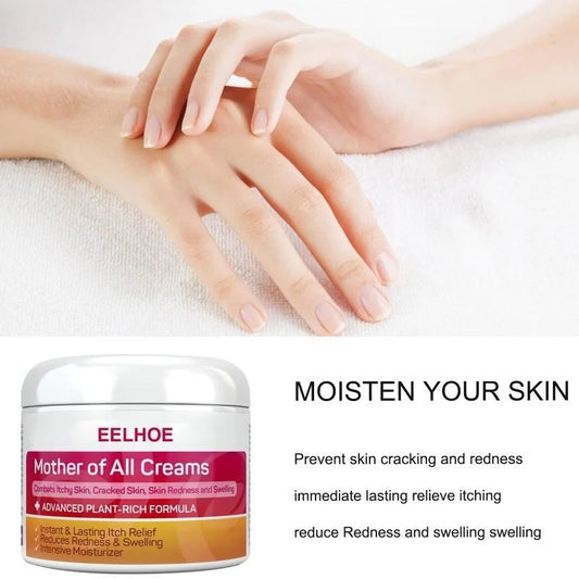 Collagen Cream Body Cream Whitening Hand and Foot Cream Skin Delicate and Smooth Hand and Foot Skin Care Women's Skin Care 30g