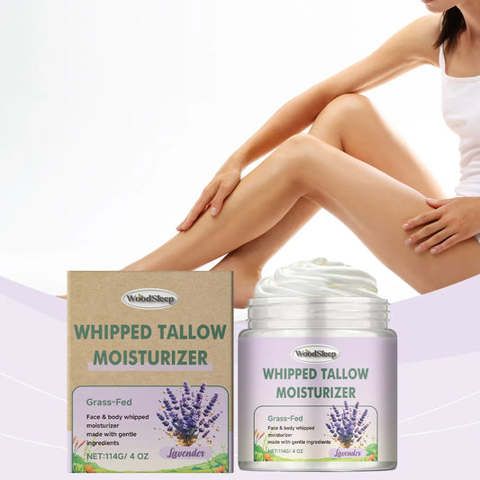 Moisturizing Body Cream Improve Dry Rough Skin Deep Hydrating Cream For Skin Care Brighten Skin Tone Lightening Body Care 114g