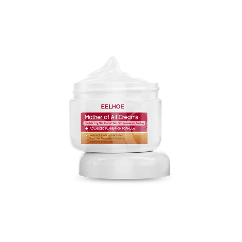 Collagen Cream Body Cream Whitening Hand and Foot Cream Skin Delicate and Smooth Hand and Foot Skin Care Women's Skin Care 30g