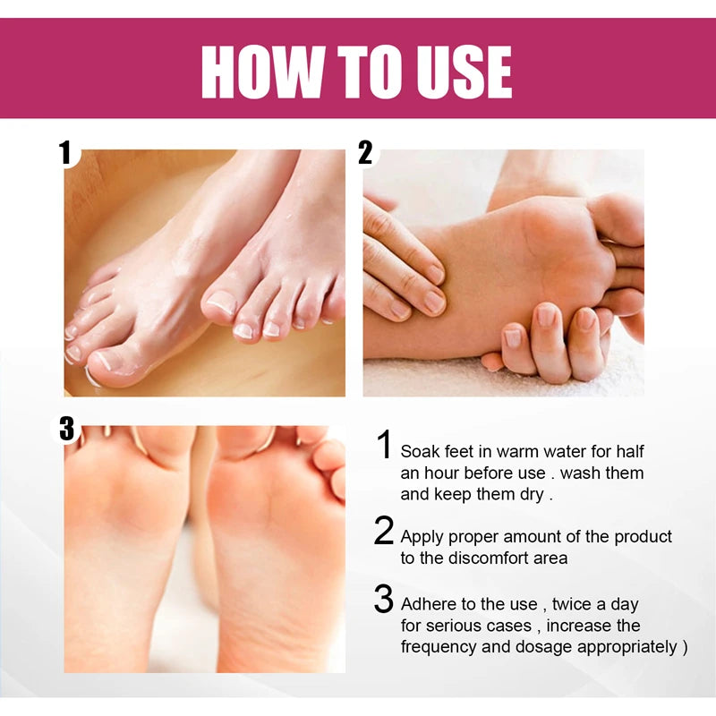 Collagen Cream Body Cream Whitening Hand and Foot Cream Skin Delicate and Smooth Hand and Foot Skin Care Women's Skin Care 30g