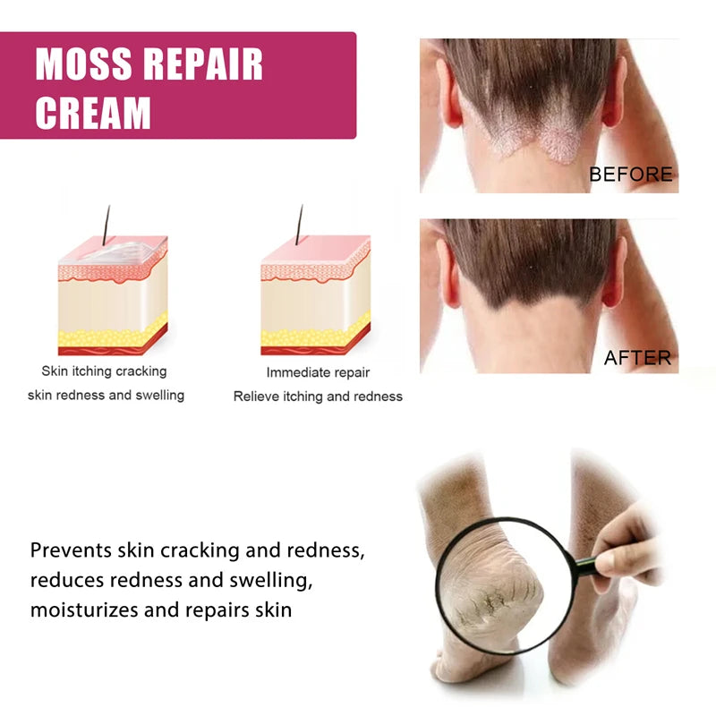 Collagen Cream Body Cream Whitening Hand and Foot Cream Skin Delicate and Smooth Hand and Foot Skin Care Women's Skin Care 30g