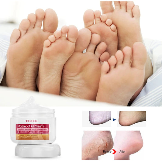Collagen Cream Body Cream Whitening Hand and Foot Cream Skin Delicate and Smooth Hand and Foot Skin Care Women's Skin Care 30g