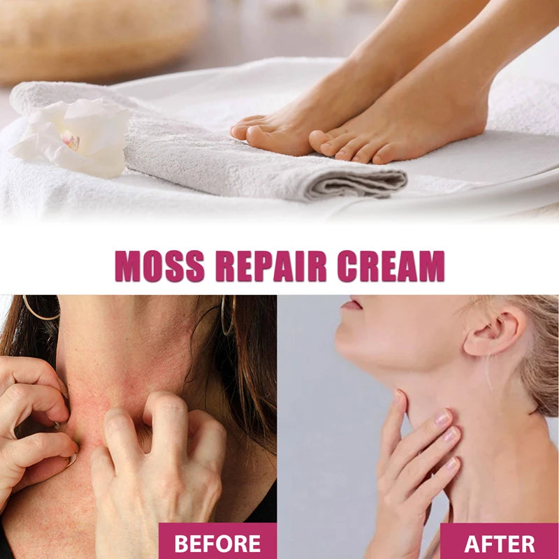 Collagen Cream Body Cream Whitening Hand and Foot Cream Skin Delicate and Smooth Hand and Foot Skin Care Women's Skin Care 30g